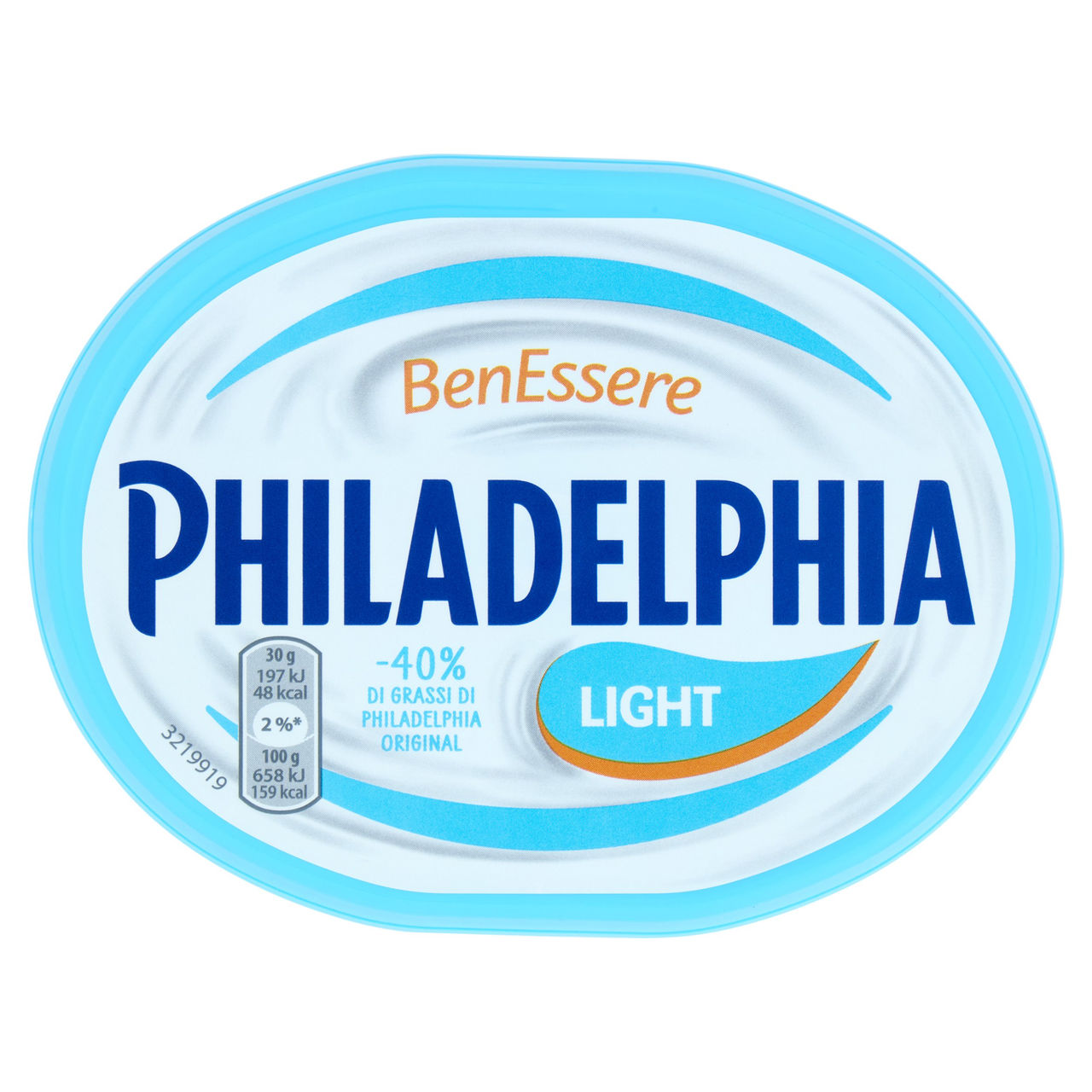 Philadelphia BenEssere Light in vendita online