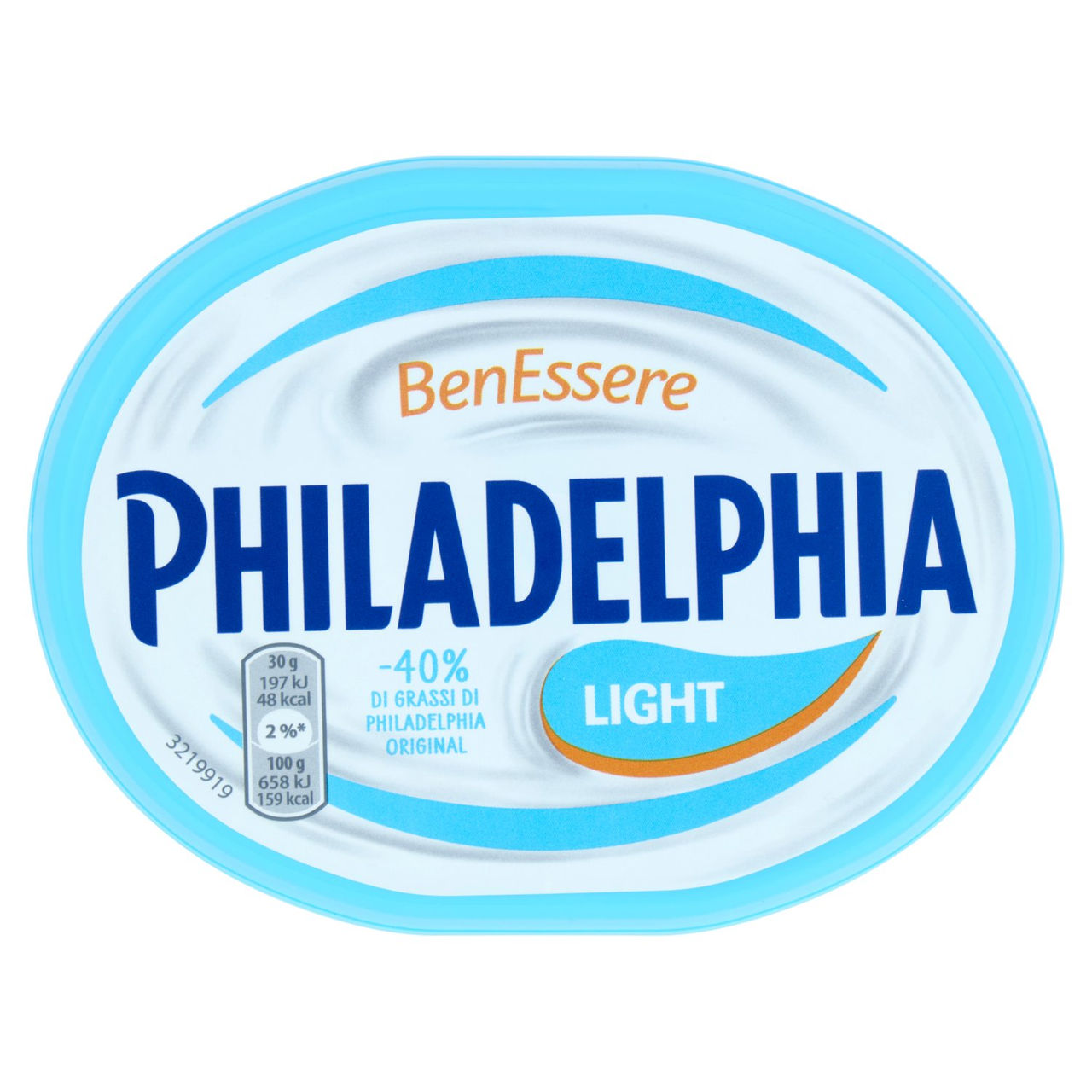 Philadelphia BenEssere Light in vendita online