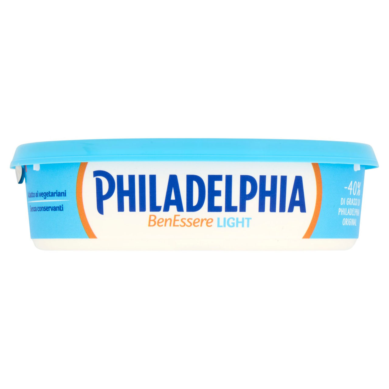 Philadelphia BenEssere Light in vendita online