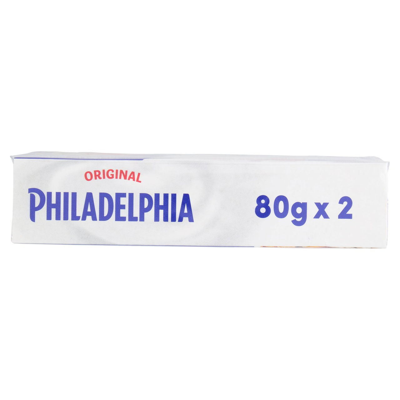 Philadelphia Original 2 x 80 g