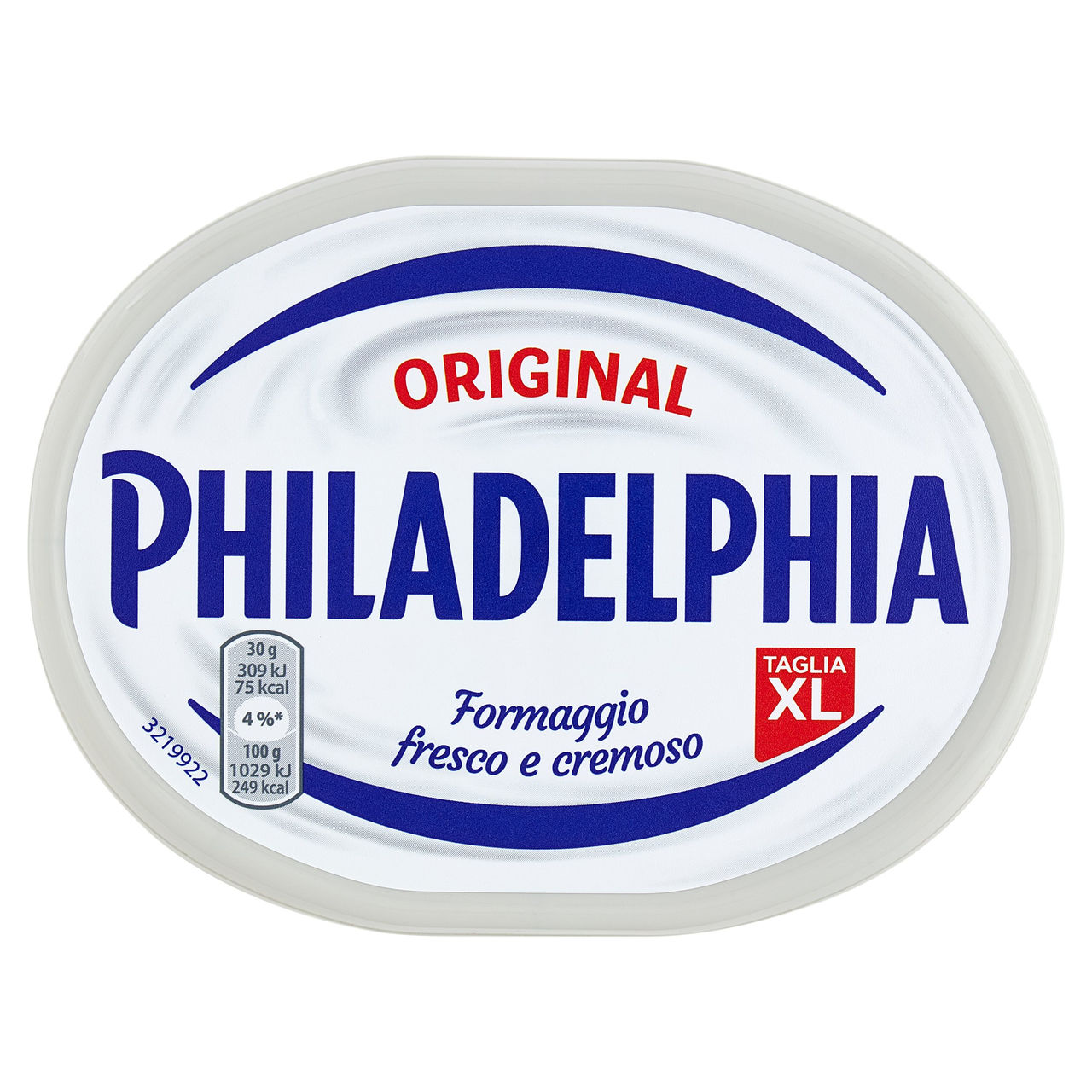 Philadelphia Original formaggio fresco spalmabile - 350g