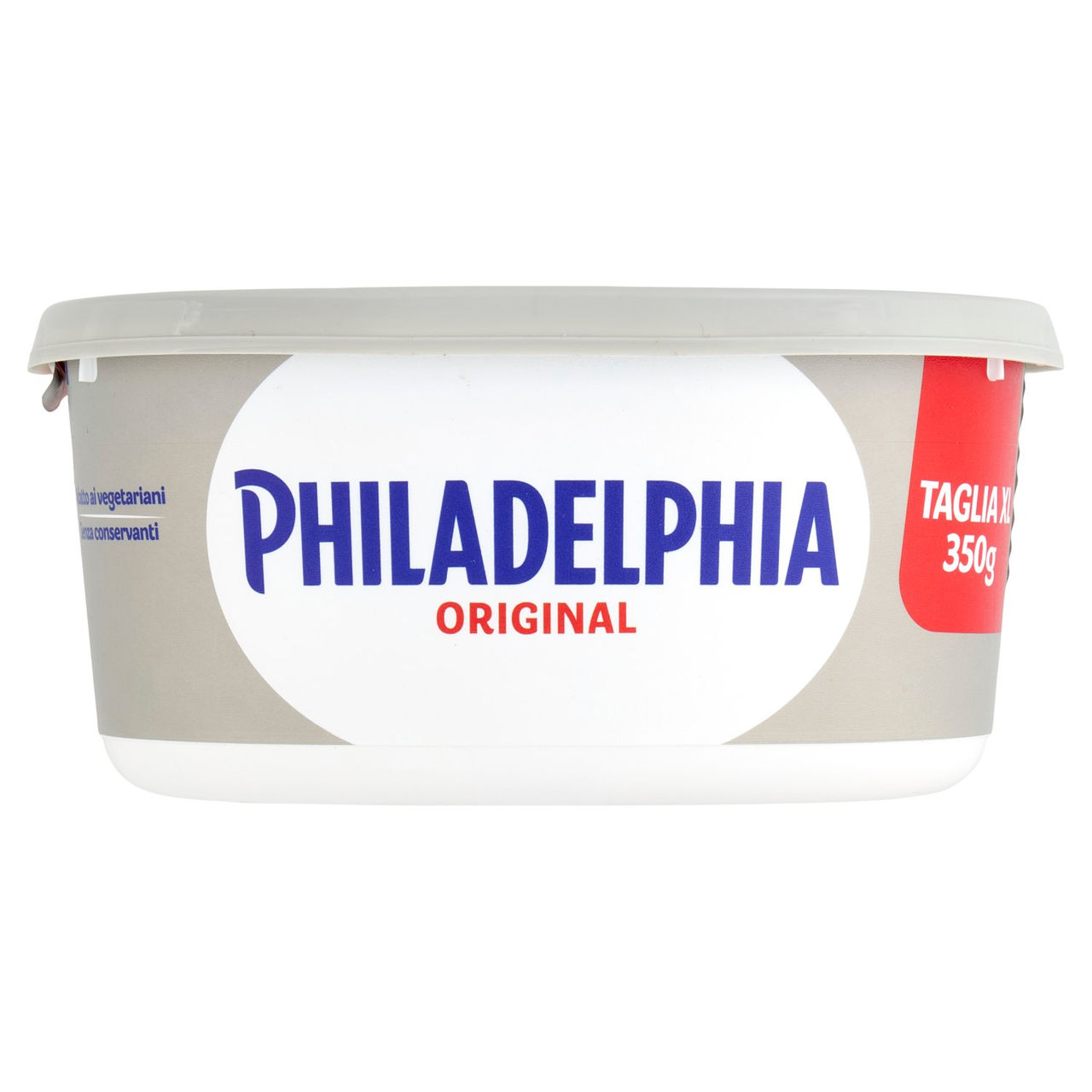 Philadelphia Original formaggio fresco spalmabile - 350g