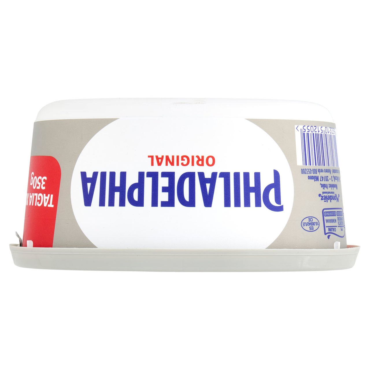 Philadelphia Original formaggio fresco spalmabile - 350g