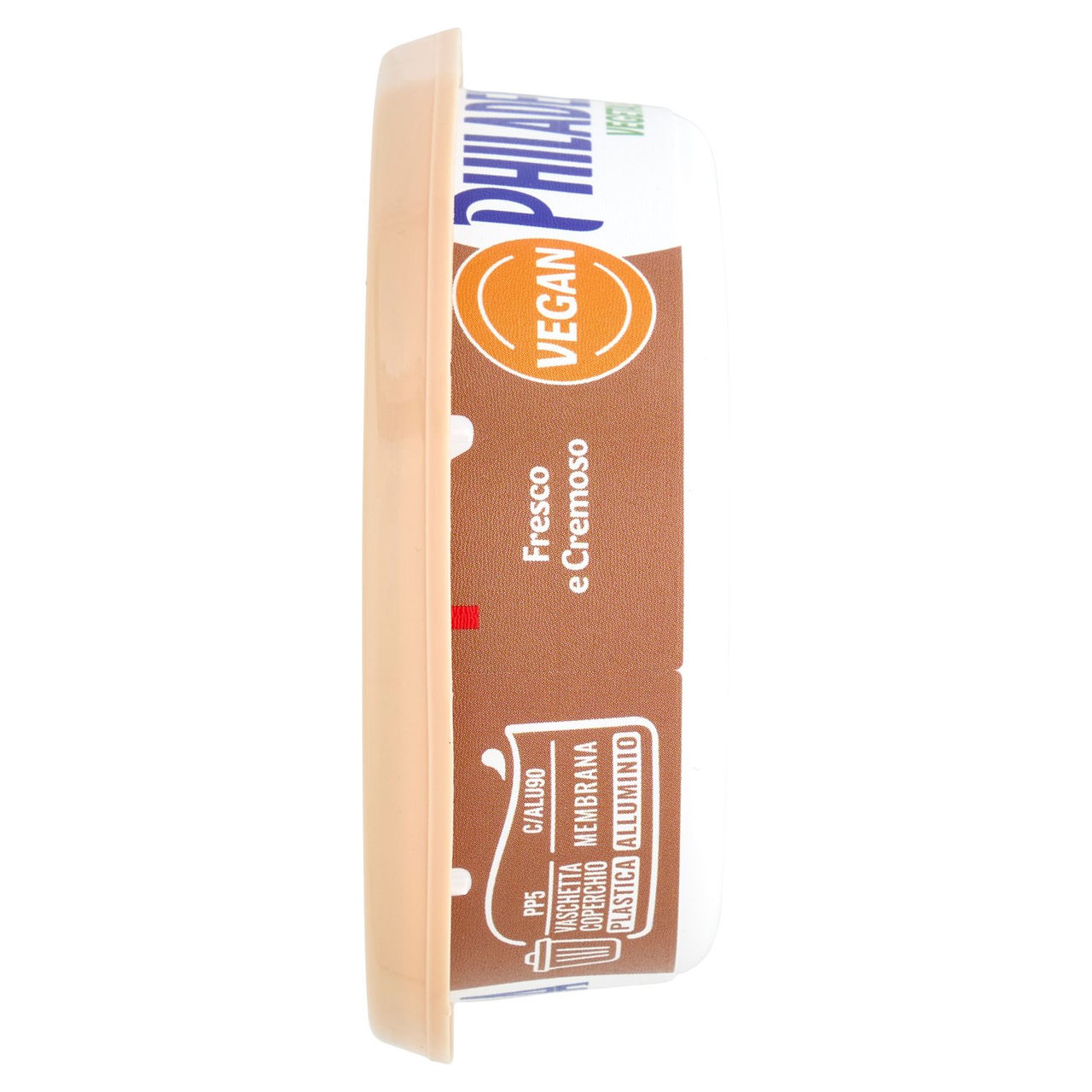 Philadelphia Vegetale a base di Mandorla e Avena - 145g