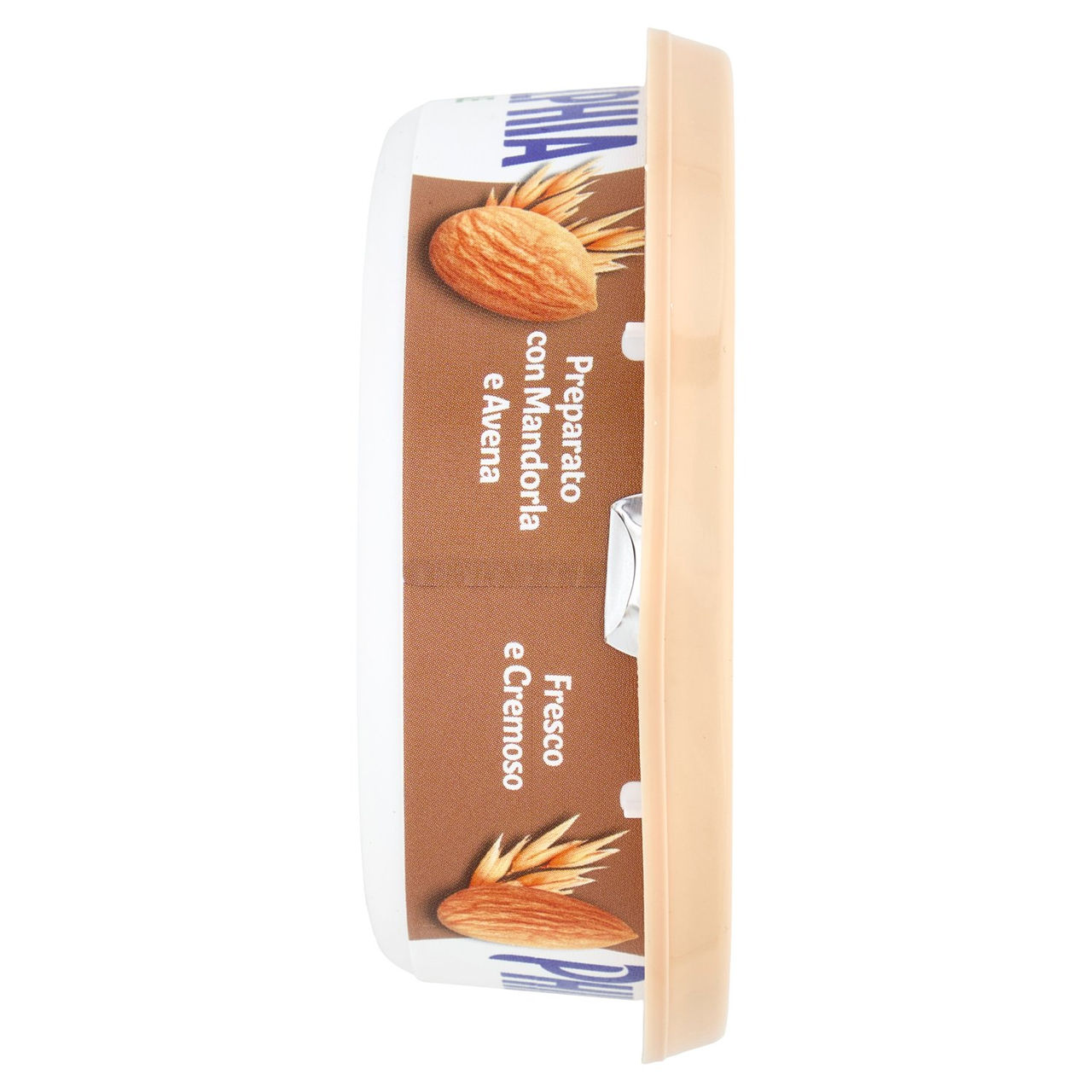 Philadelphia Vegetale a base di Mandorla e Avena - 145g
