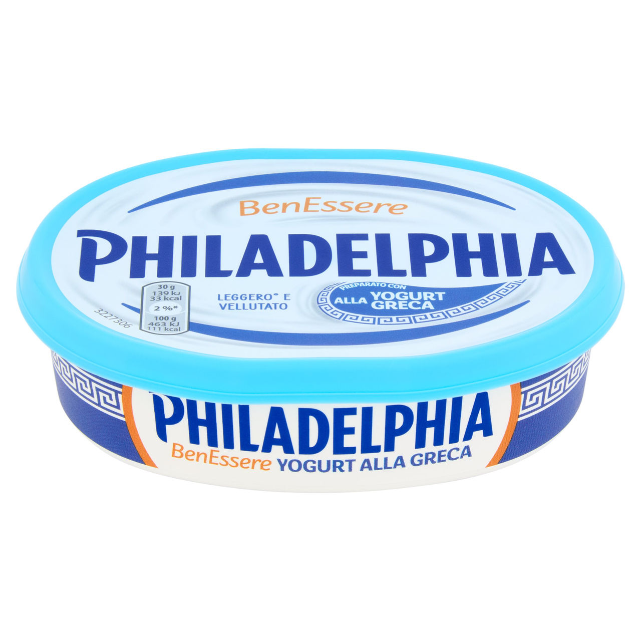 Philadelphia Yogurt Alla Greca 175g