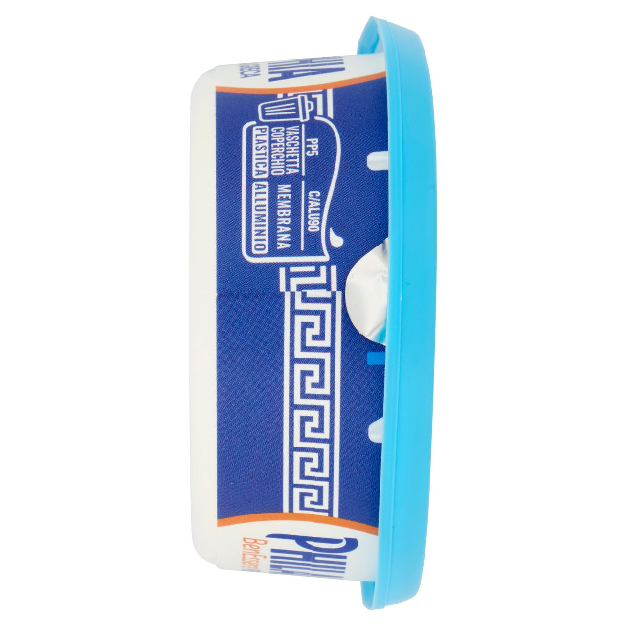 Philadelphia Yogurt Alla Greca 175g