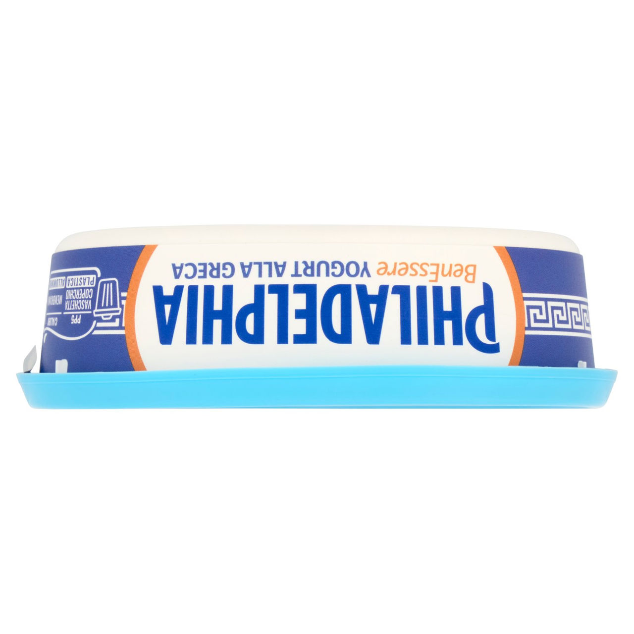 Philadelphia Yogurt Alla Greca 175g