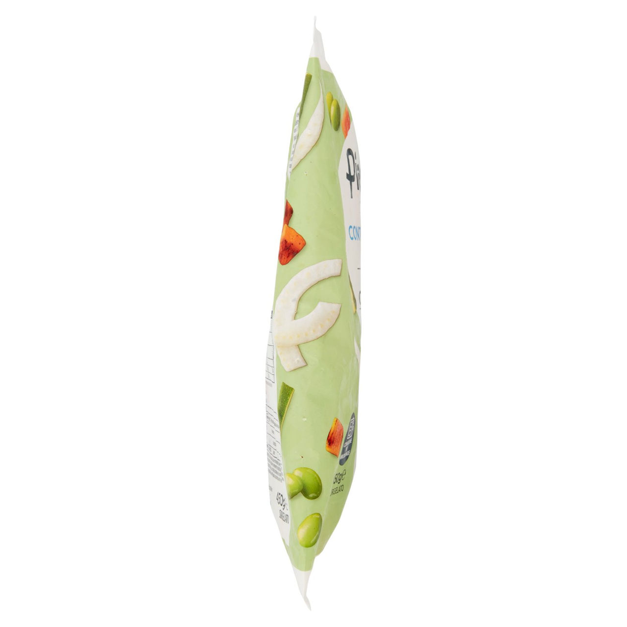 PIACERSI CONAD Contorno Delicato di Verdure Surgelato 450 g