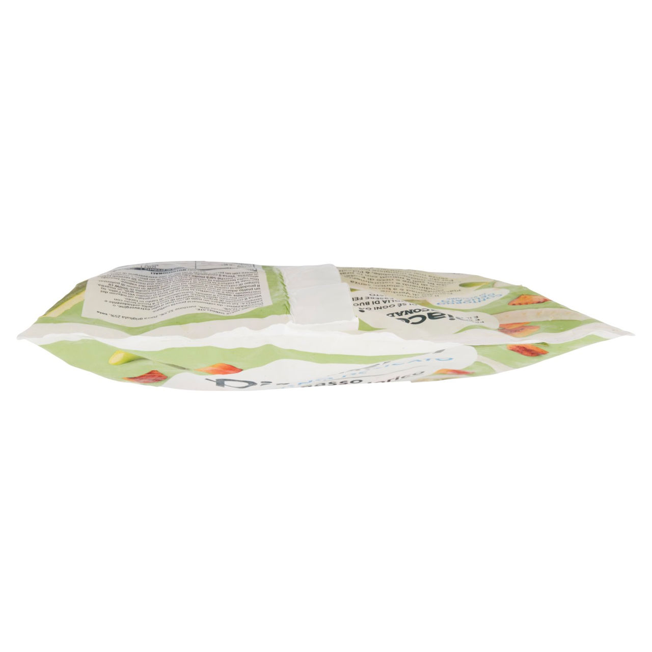 PIACERSI CONAD Contorno Delicato di Verdure Surgelato 450 g