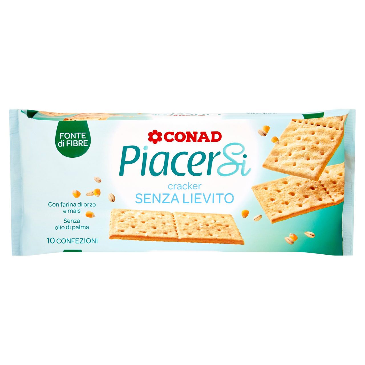 Cracker Senza Lievito Conad in vendita online
