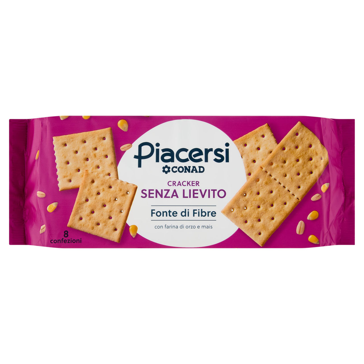 Cracker Senza Lievito Conad in vendita online