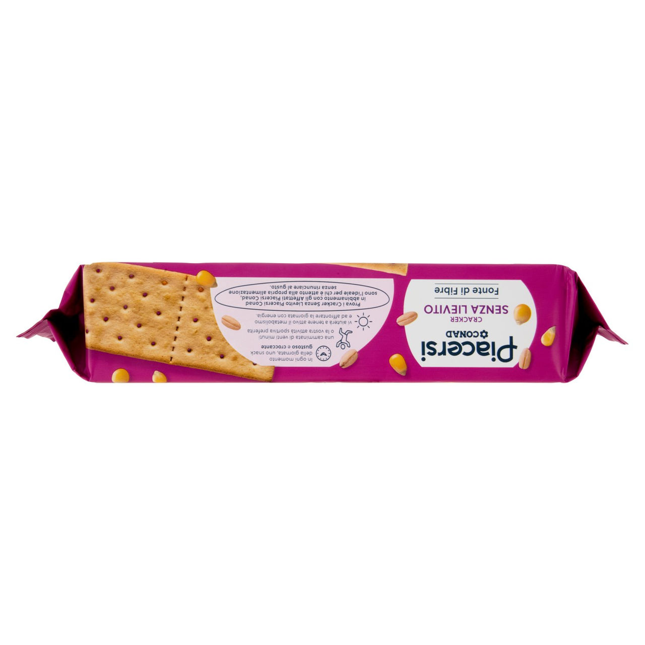 Cracker Senza Lievito Conad in vendita online