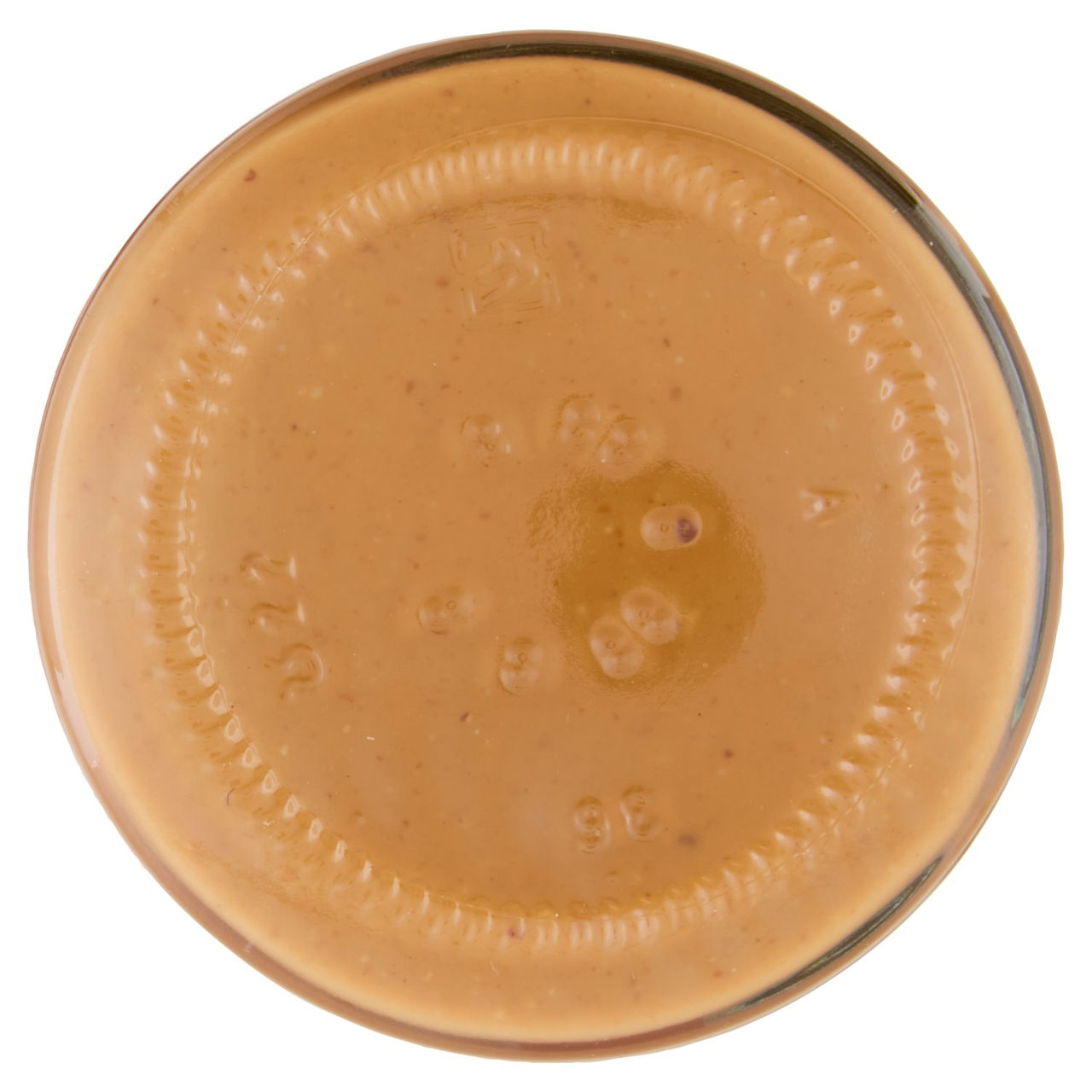PIACERSI CONAD Crema 100% Arachidi 350 g