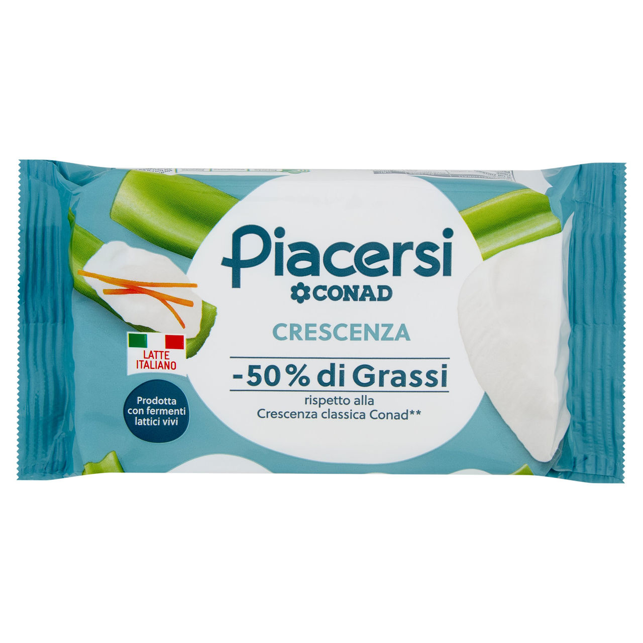 Crescenza 200 g Conad in vendita online