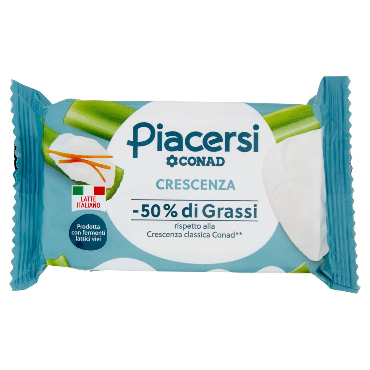 Crescenza 200 g Conad in vendita online