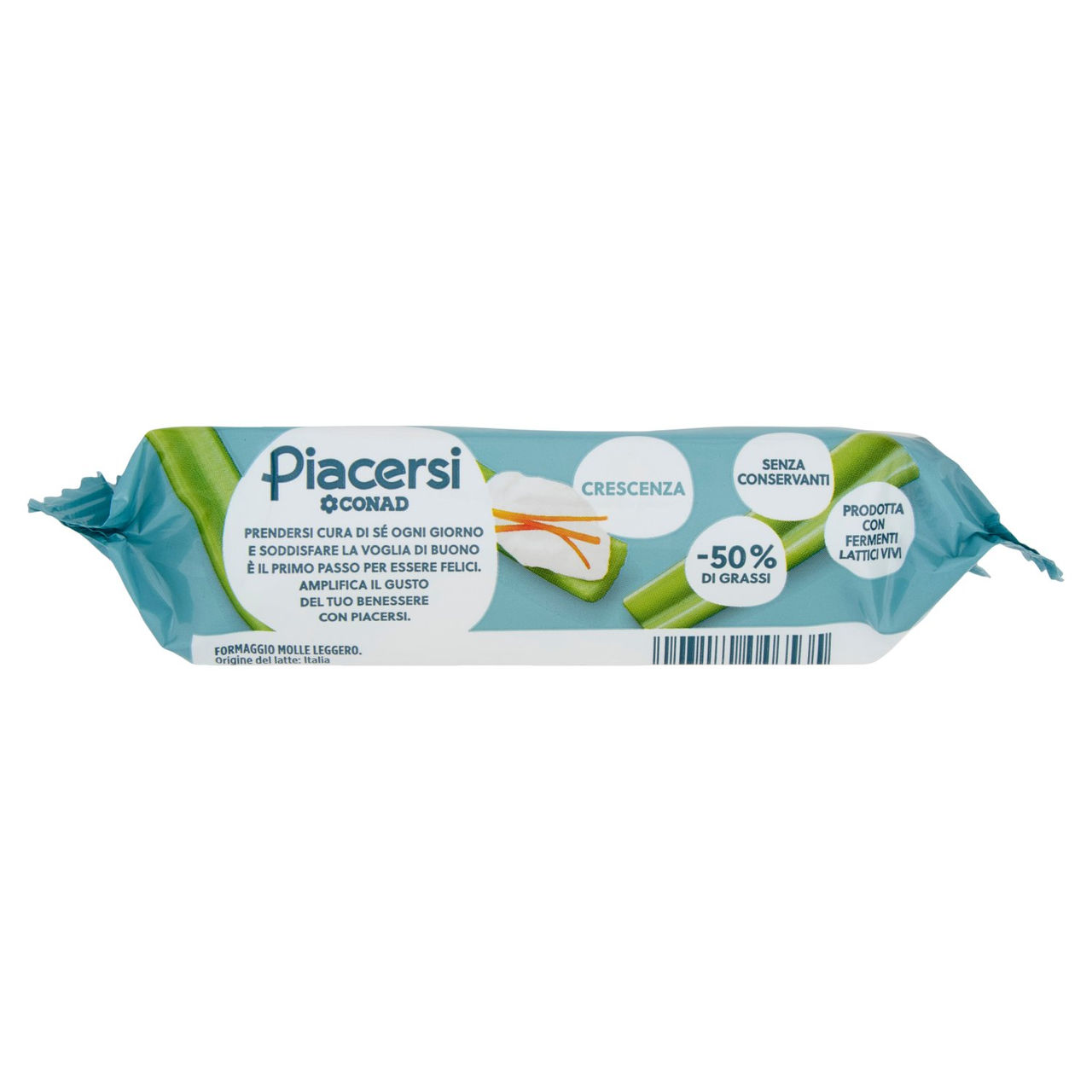 Crescenza 200 g Conad in vendita online