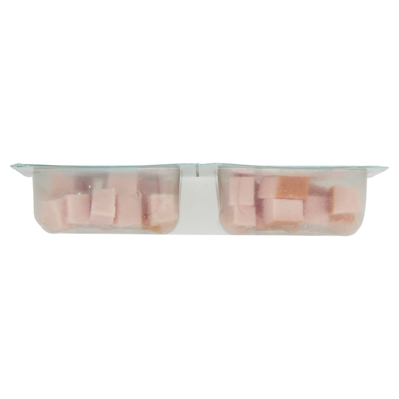 PIACERSI CONAD Cubetti di Tacchino 2 x 50 g