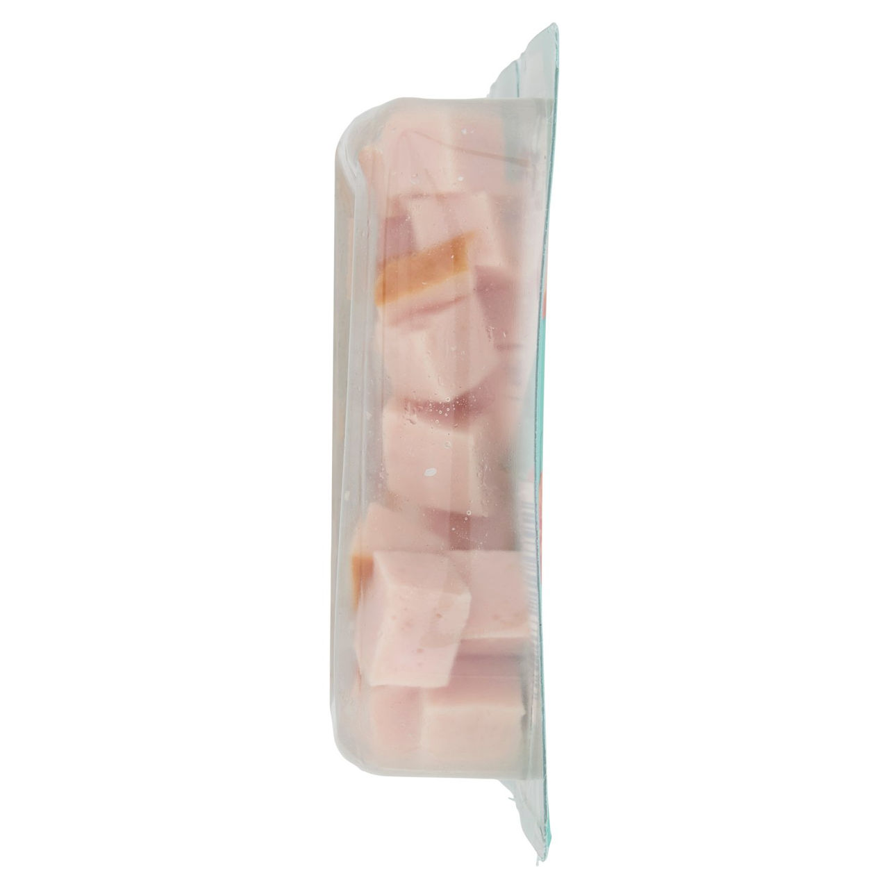PIACERSI CONAD Cubetti di Tacchino 2 x 50 g