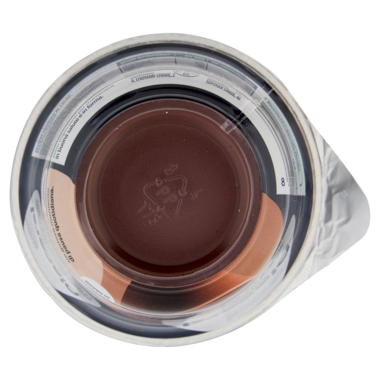 PIACERSI CONAD Dessert Cacao 200 g