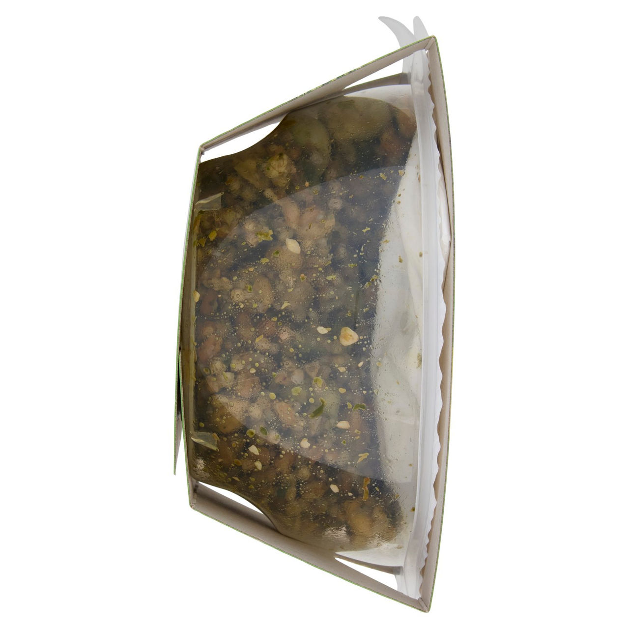 PIACERSI CONAD Grano Saraceno, Farro, Fave, Ceci e Verdure 200 g