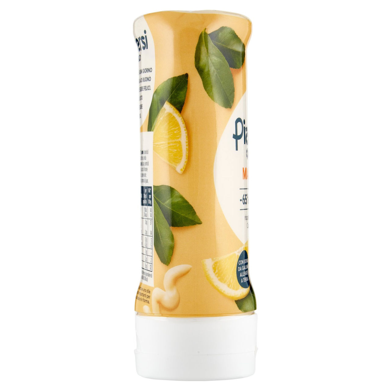 PIACERSI CONAD Maionese -65% di Grassi 250 g