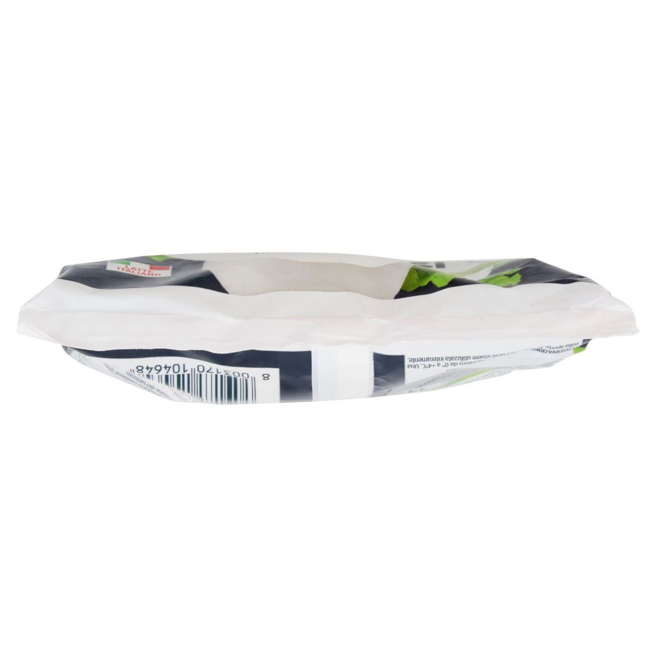 PIACERSI CONAD Mozzarella 20g Proteine per mozzarella 100 g
