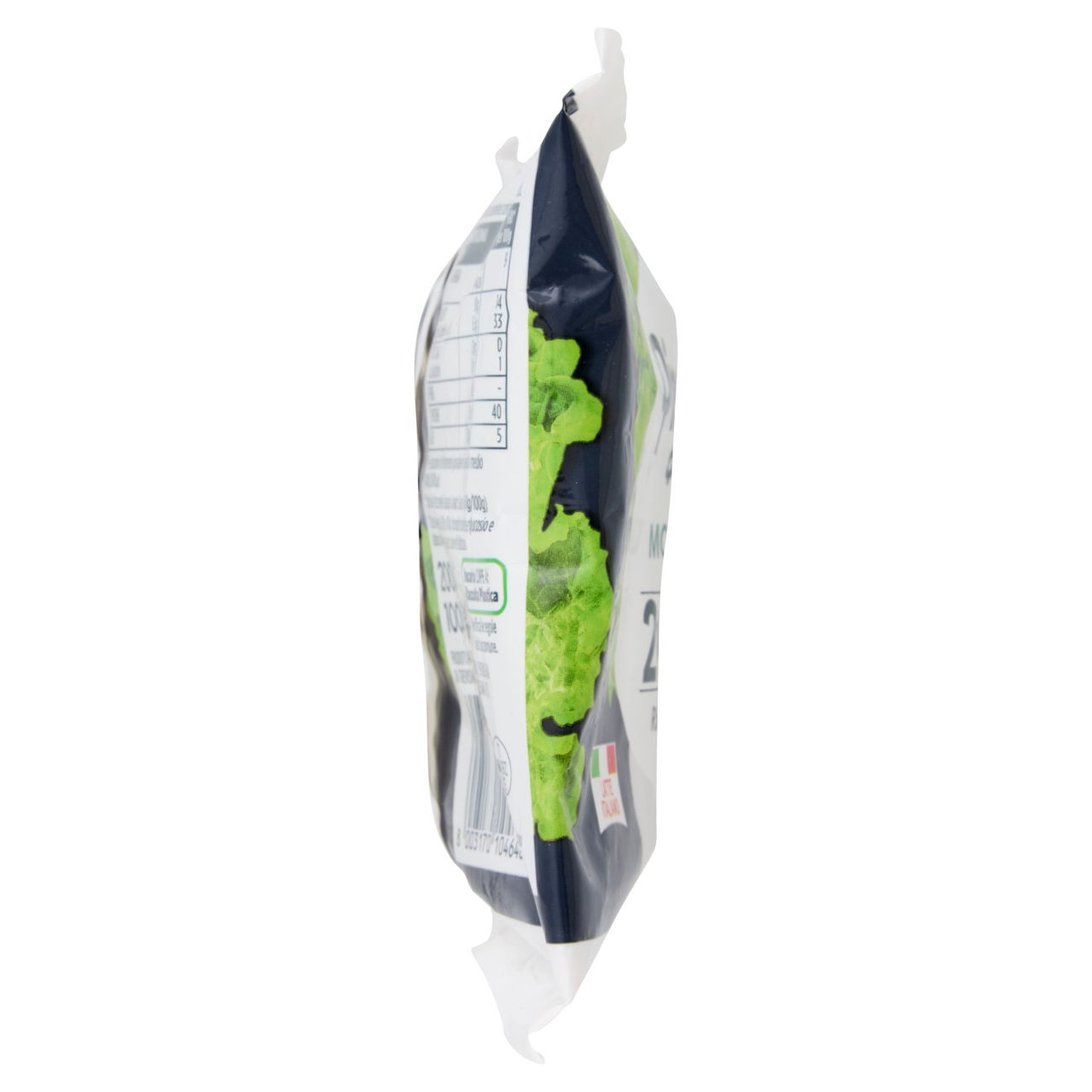 PIACERSI CONAD Mozzarella 20g Proteine per mozzarella 100 g