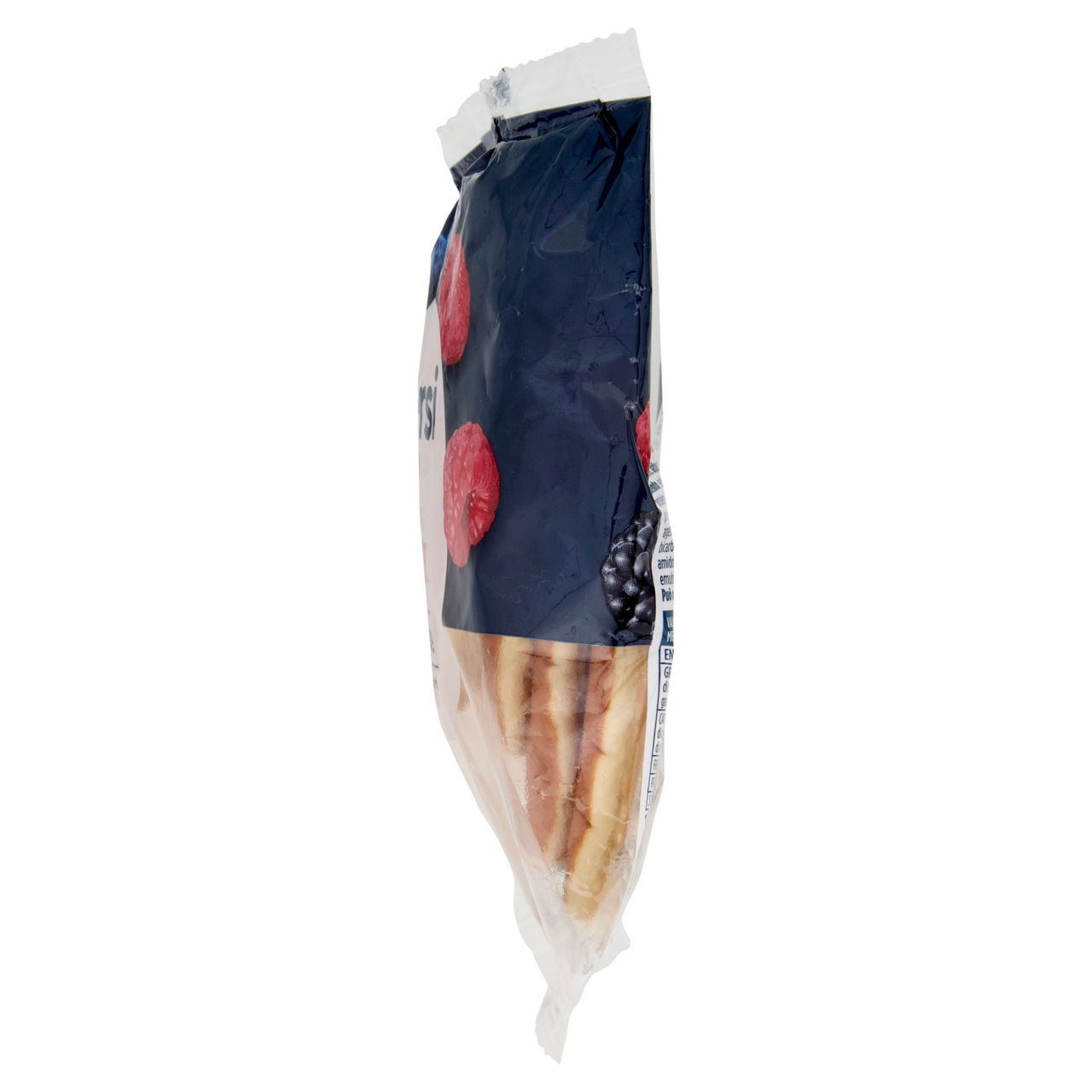 PIACERSI CONAD Pancake Proteici 4 x 35 g
