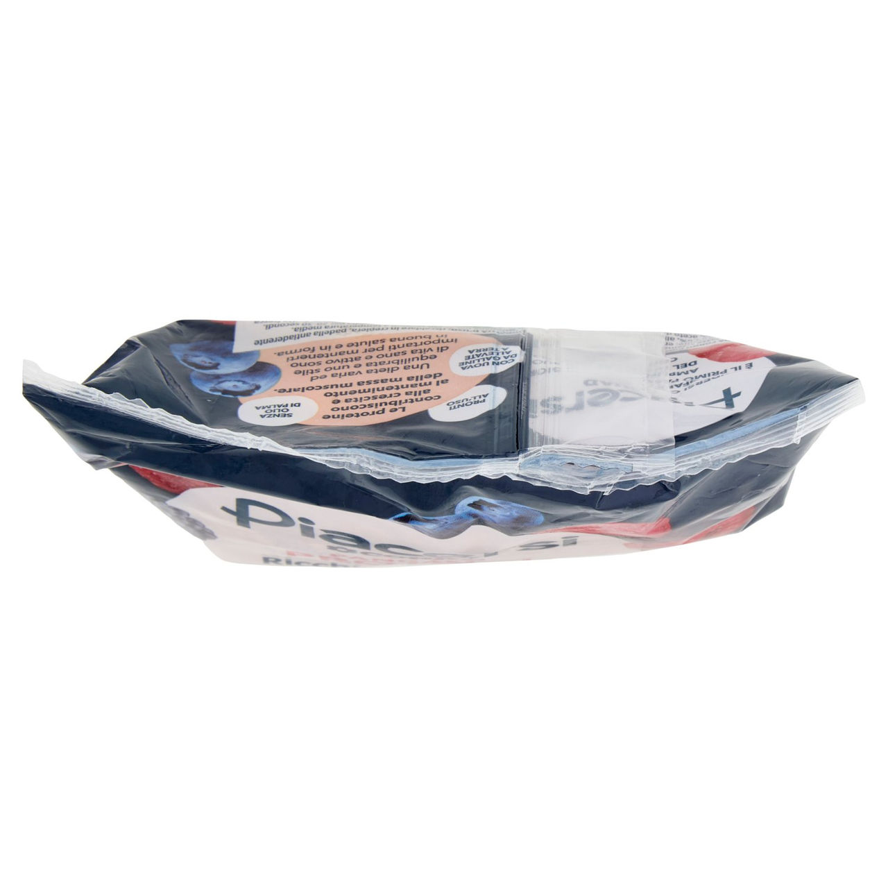 PIACERSI CONAD Pancake Proteici 4 x 35 g