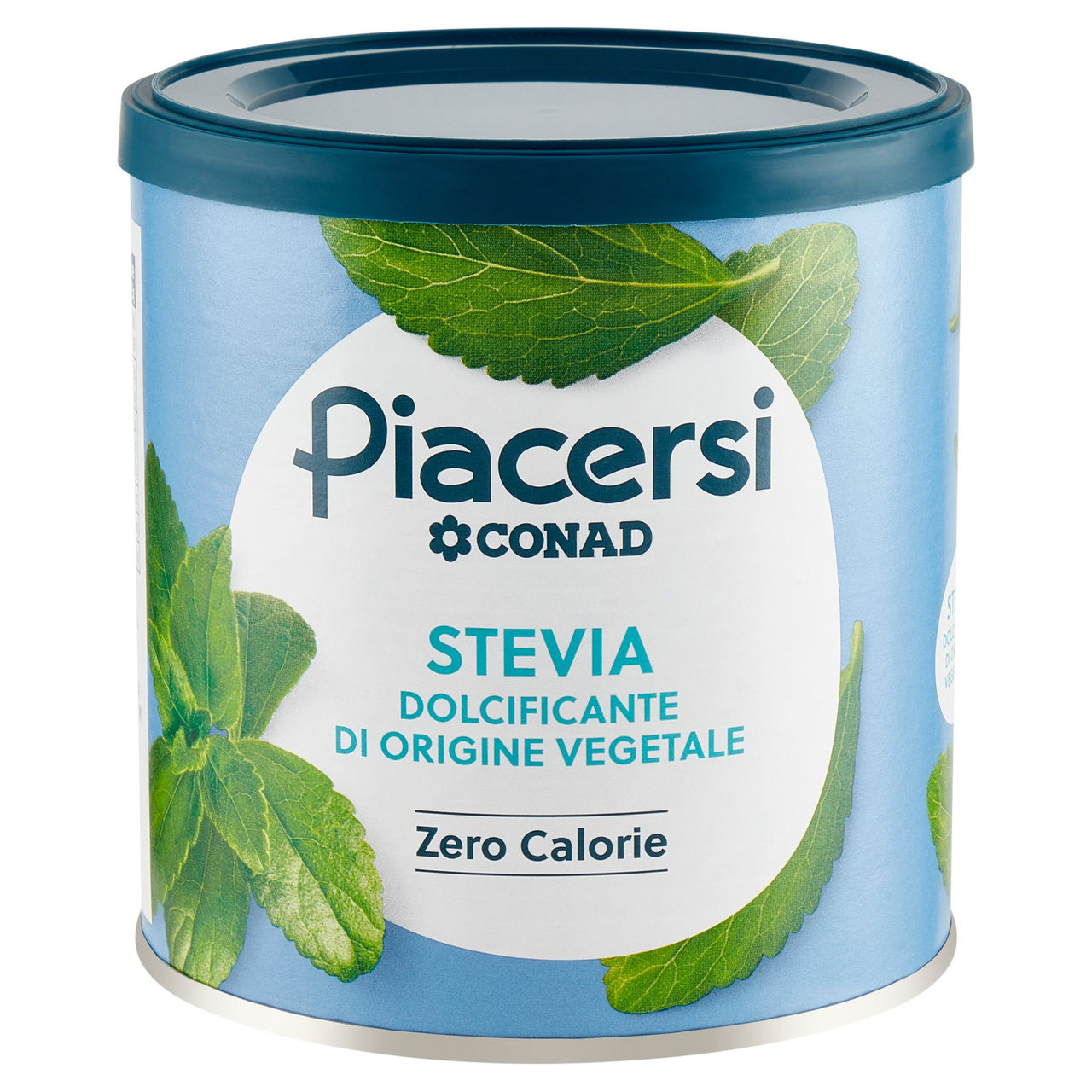 Stevia Dolcificante Naturale 150g Conad