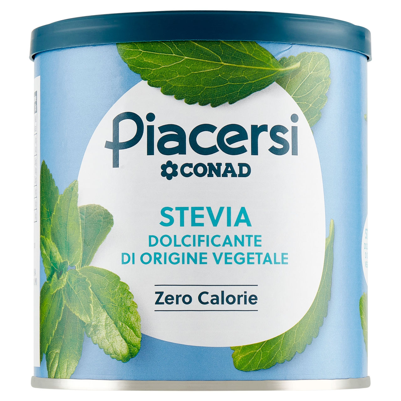 Stevia Dolcificante Naturale 150g Conad