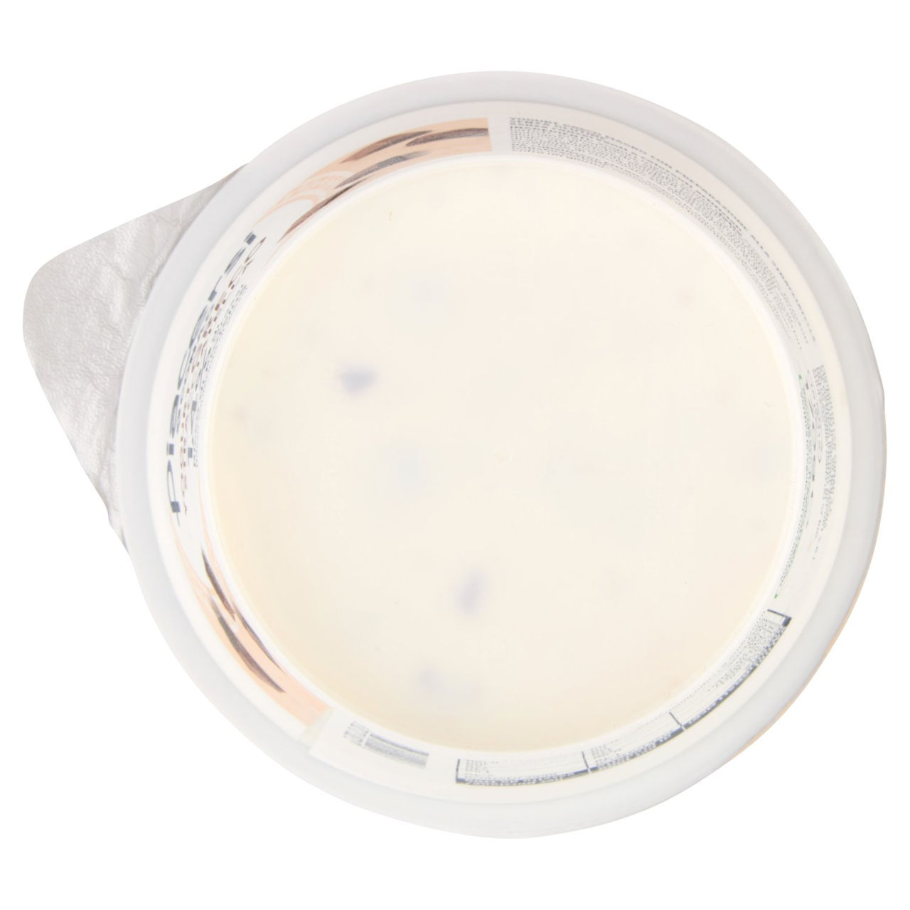 PIACERSI CONAD Yogurt Greco Stracciatella 1,4% di Grassi 170 g