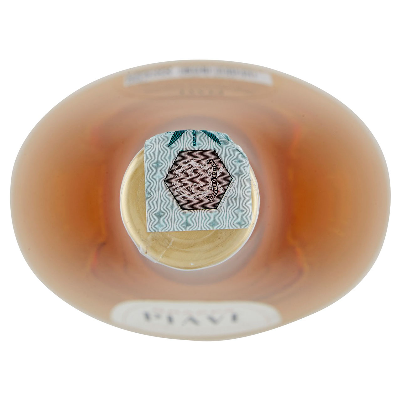 Piave Grappa Barricata 70 cl