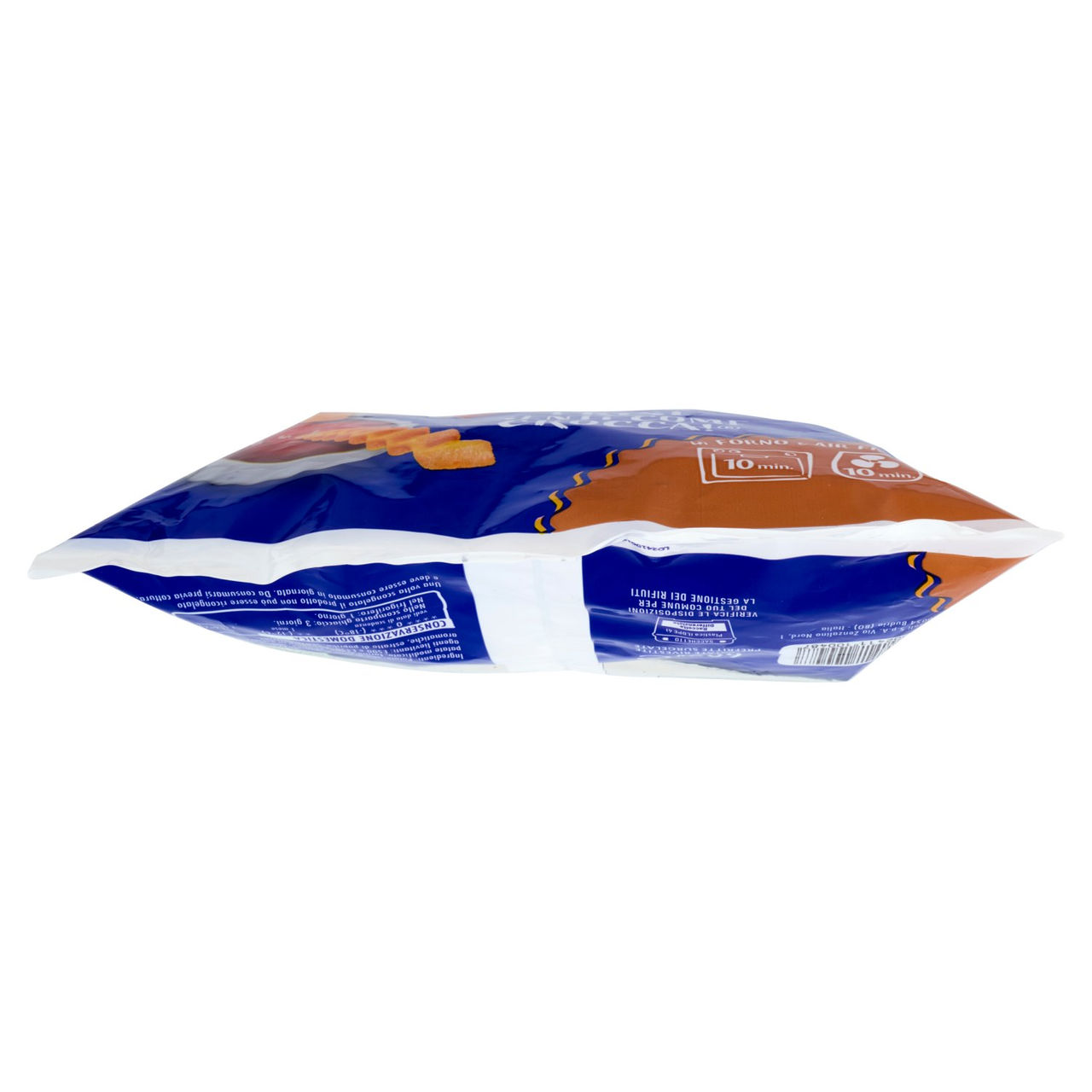 Pizzoli PataSnella Frisé Senti Come Crocca! 600 g