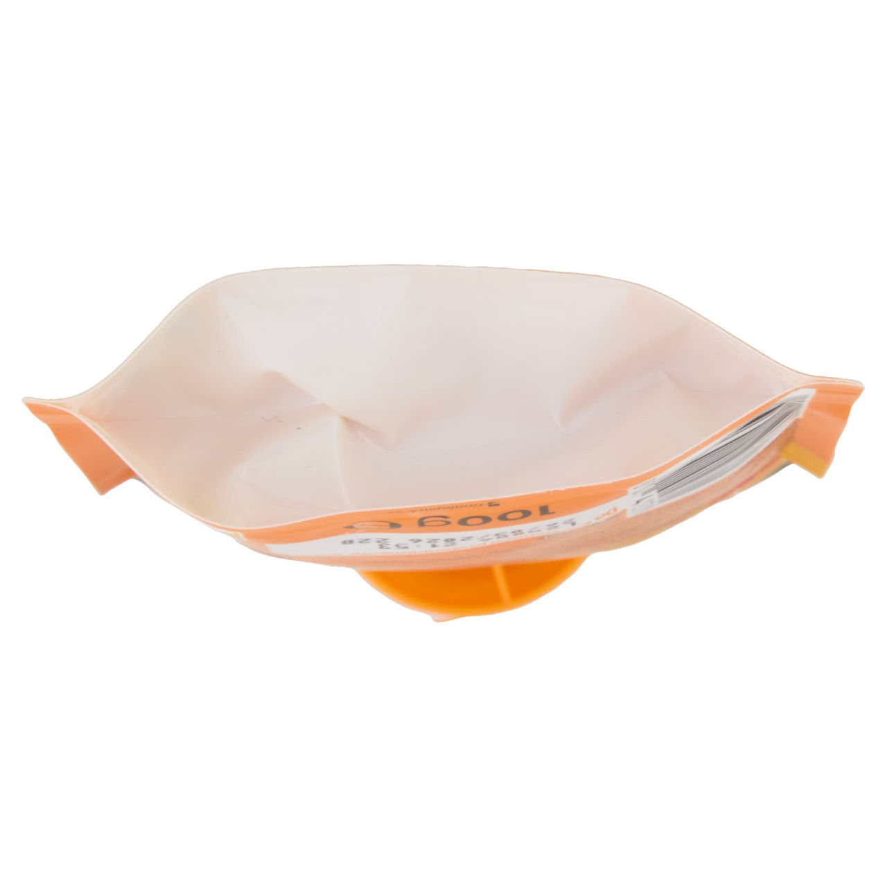 Plasmon Spremi, Gusta e Riciclami Frutta Mista