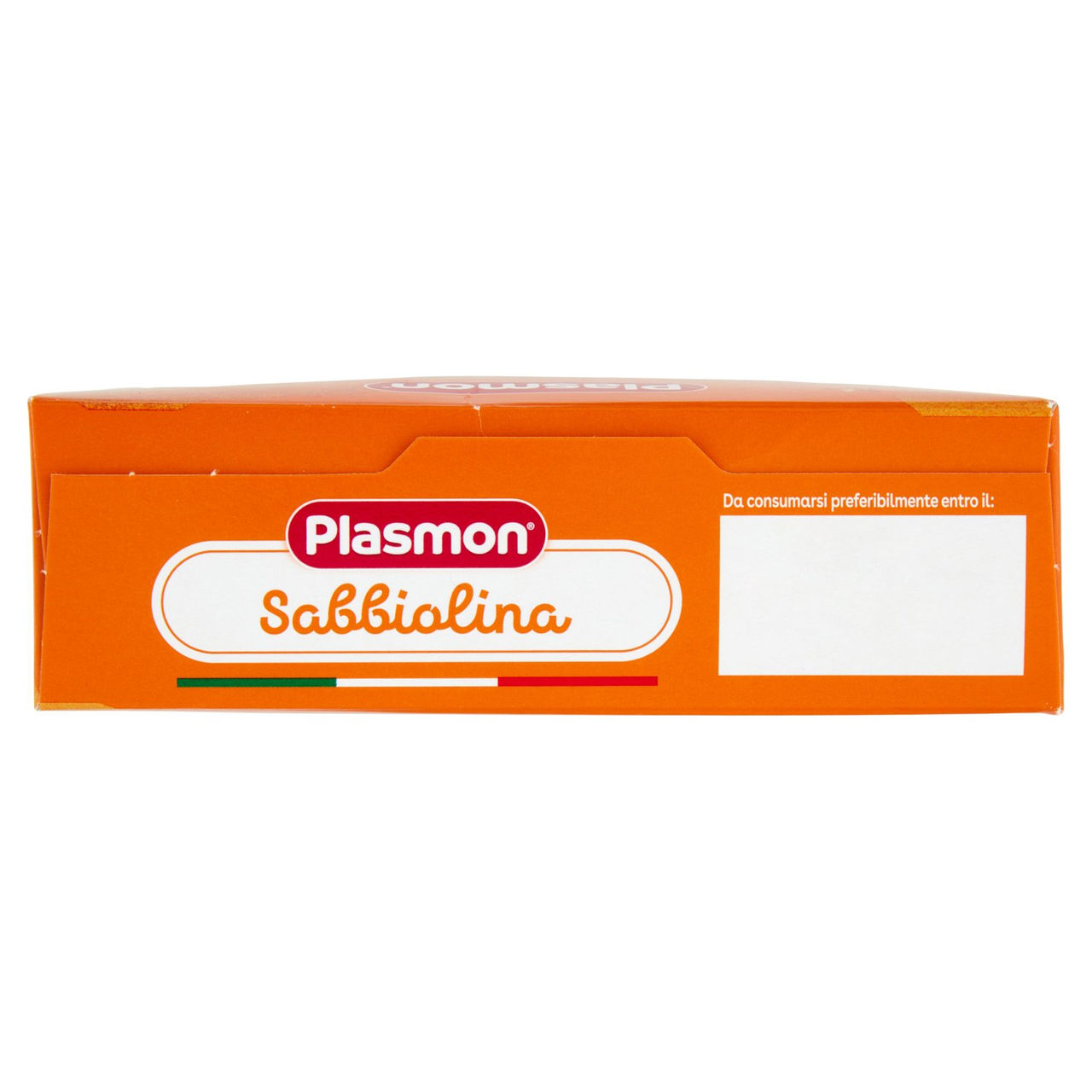 Plasmon la Pastina Sabbiolina 300 g