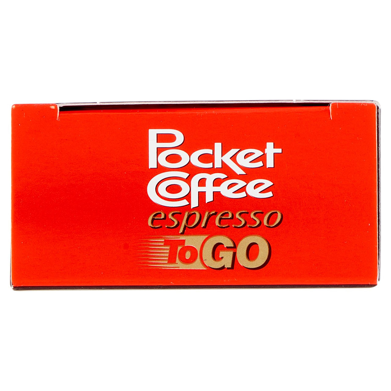 Pocket Coffee espresso To Go Summer Edition 3 pezzi 64,8 ml