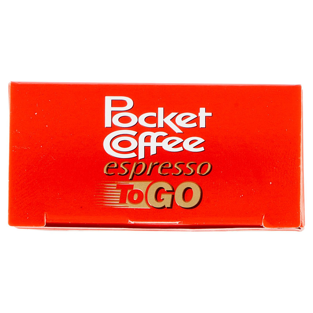 Pocket Coffee espresso To Go Summer Edition 3 pezzi 64,8 ml
