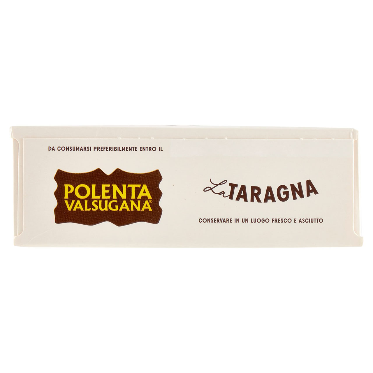 Polenta Valsugana la Taragna 330 g