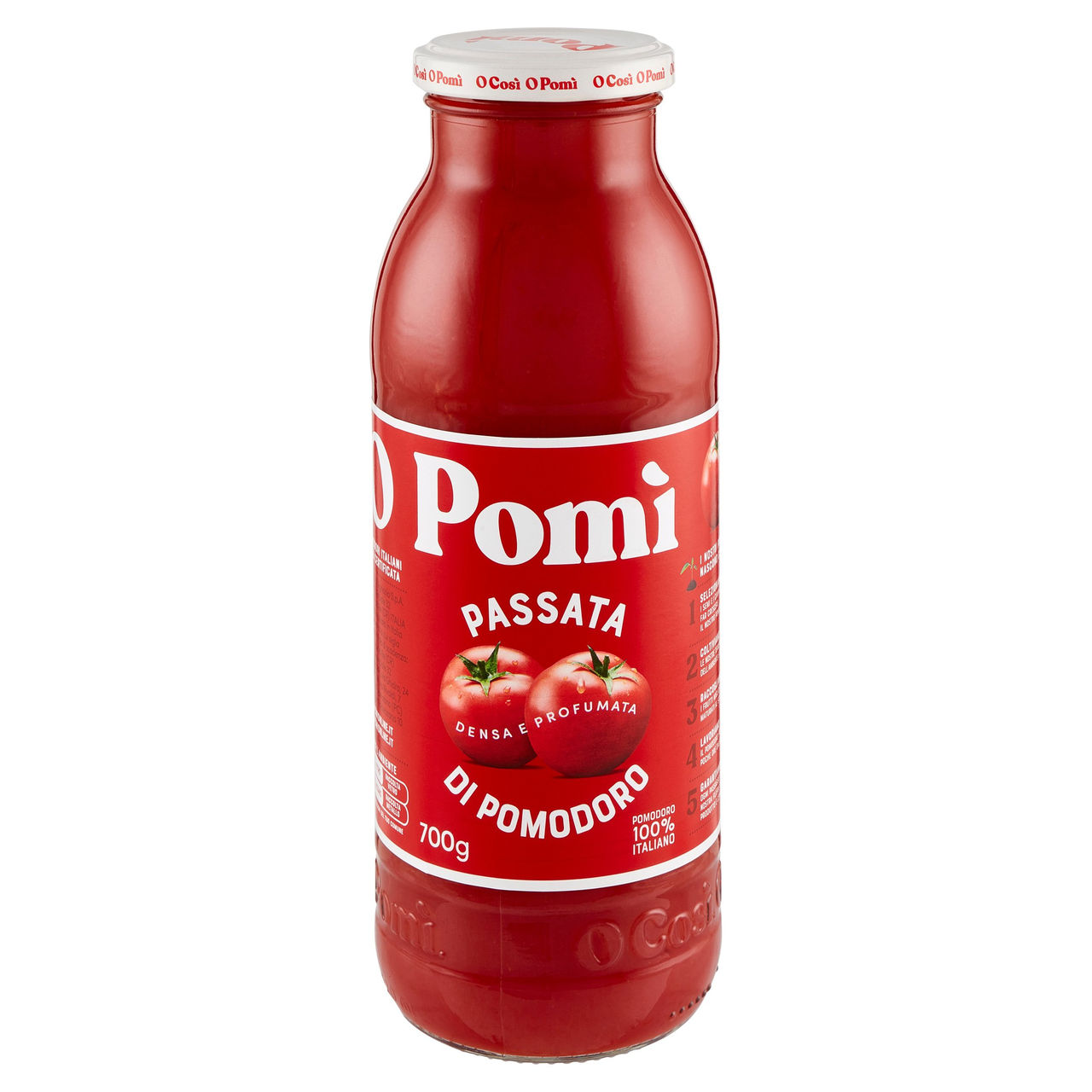 Pomì Passata di Pomodoro 700 g