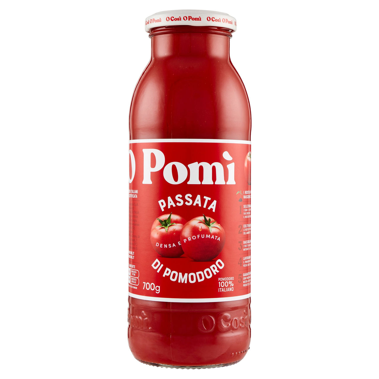 Pomì Passata di Pomodoro 700 g