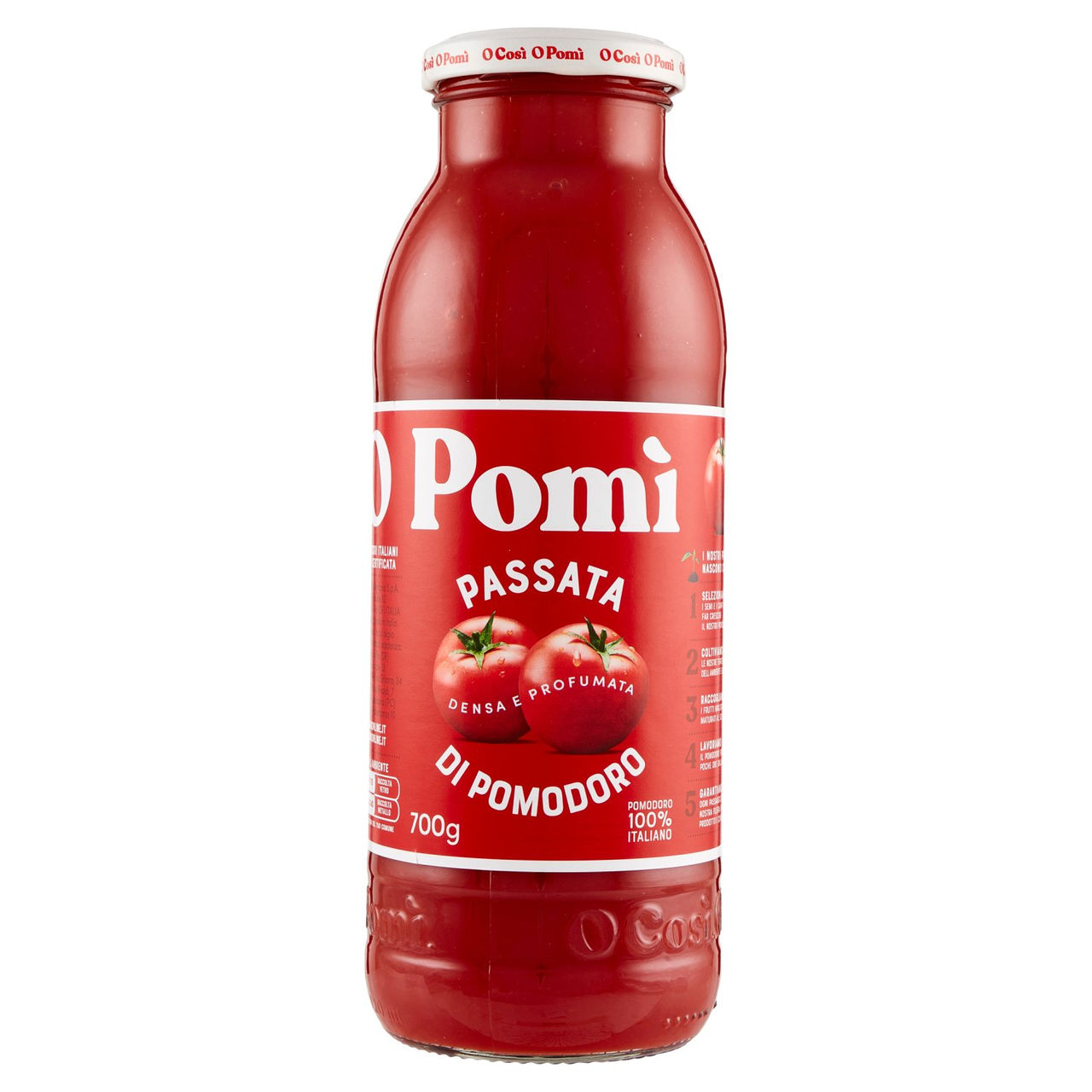 Pomì Passata di Pomodoro 700 g