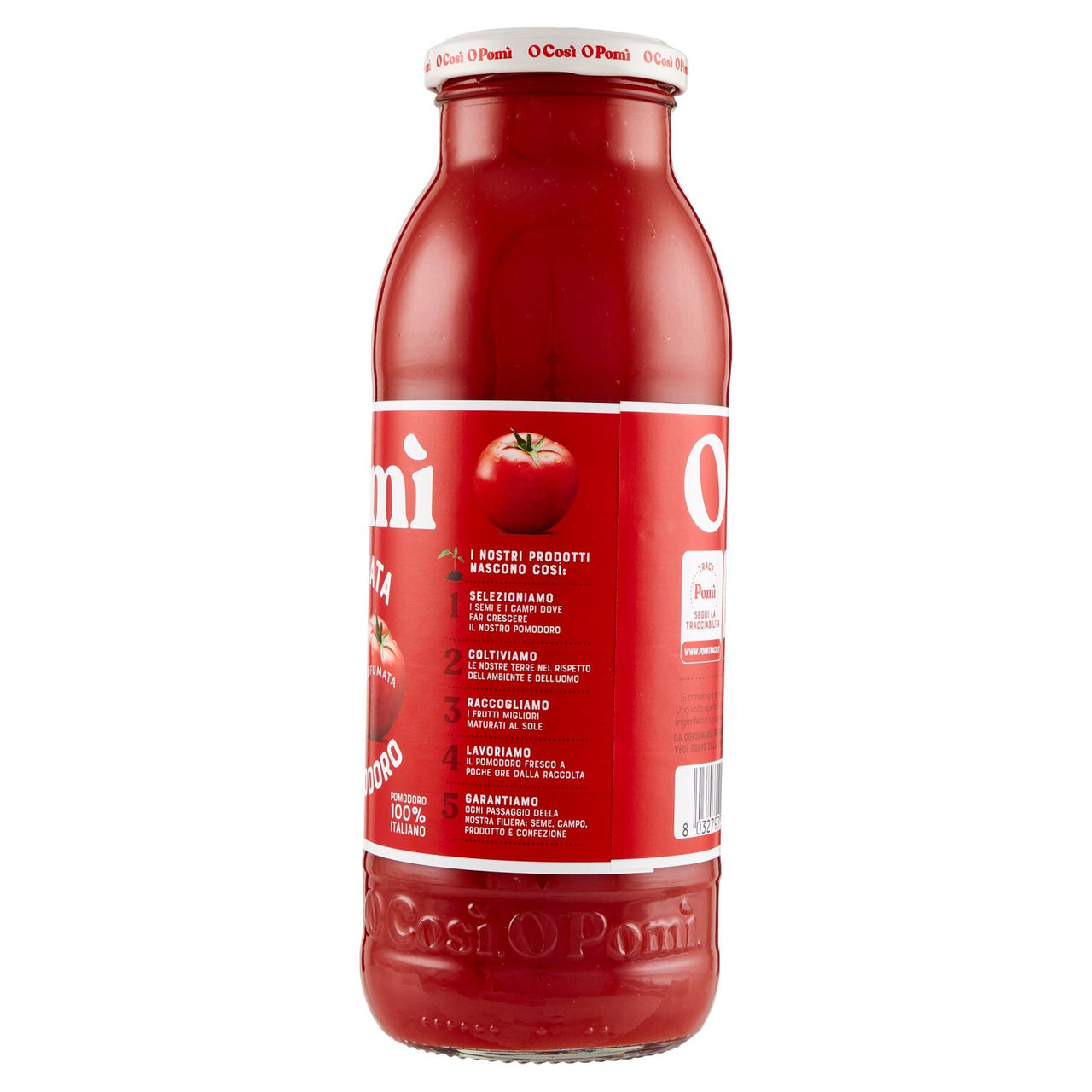 Pomì Passata di Pomodoro 700 g