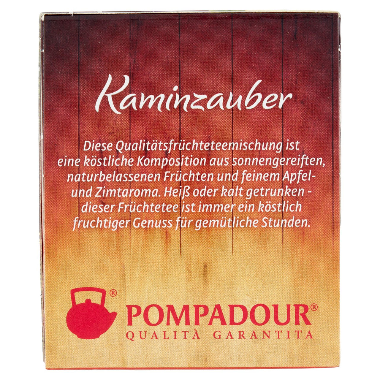 Pompadour Magia d'Inverno bustine 20 x 2,9 g