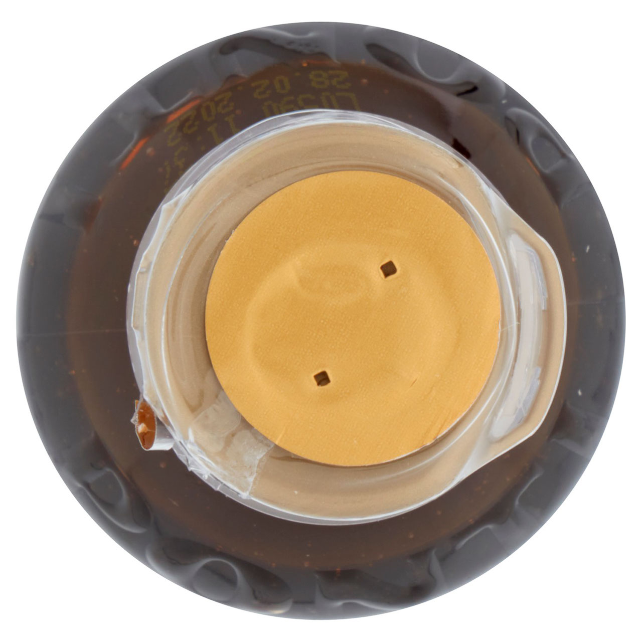 Ponti Glassa alla Soia con "Aceto Balsamico di Modena I.G.P." 240 g