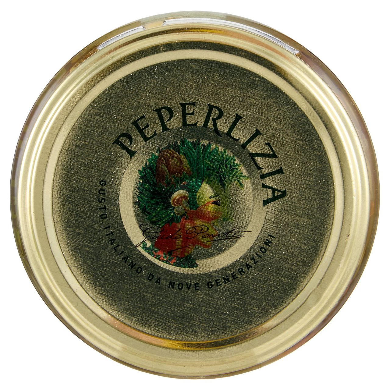 Ponti Peperlizia il Gusto dell'Estate 350 gr