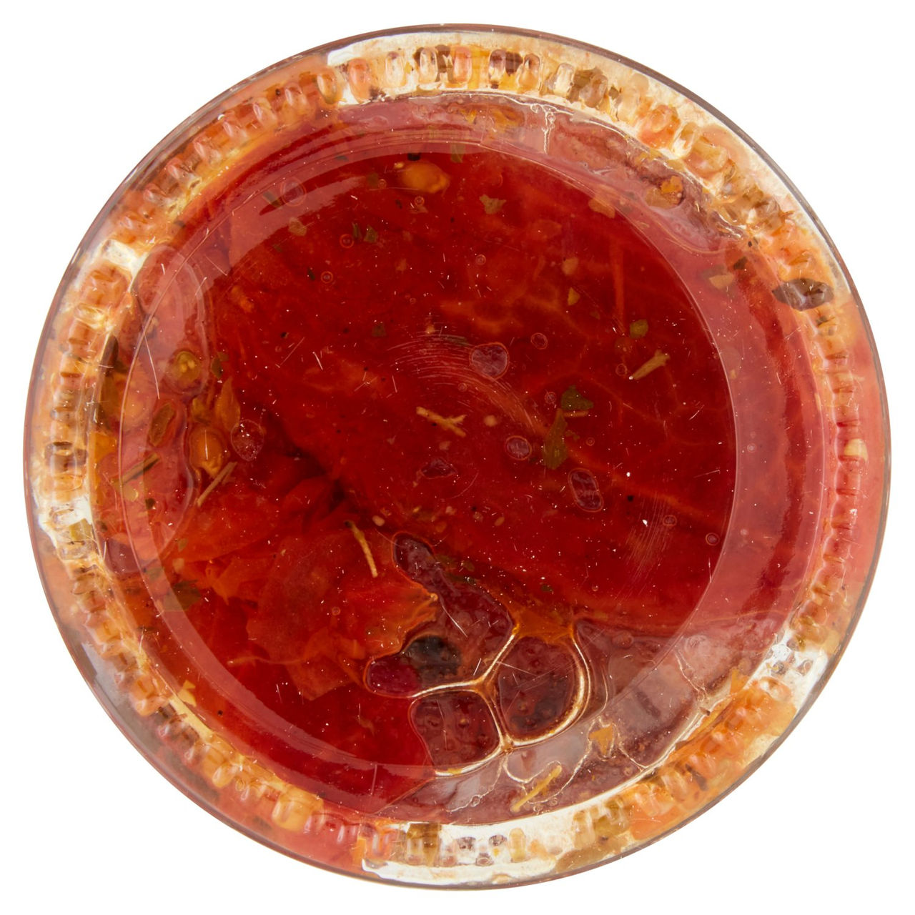 Ponti Zero Olio Pomodori Secchi 300 g