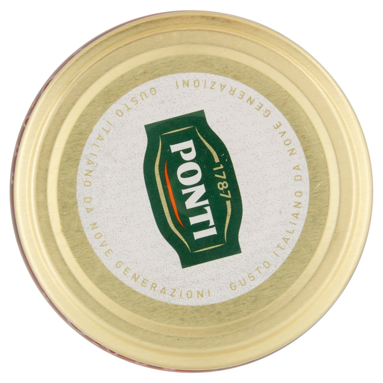 Ponti Zero Olio Pomodori Secchi 300 g
