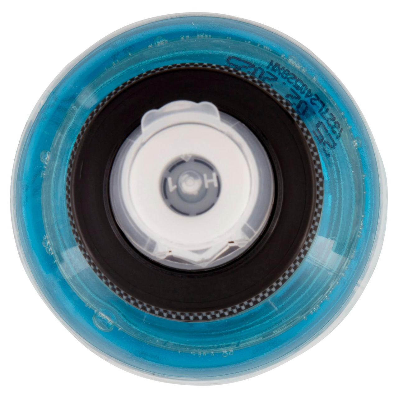 POWERADE Mountain Blast Zero PET 500 ml
